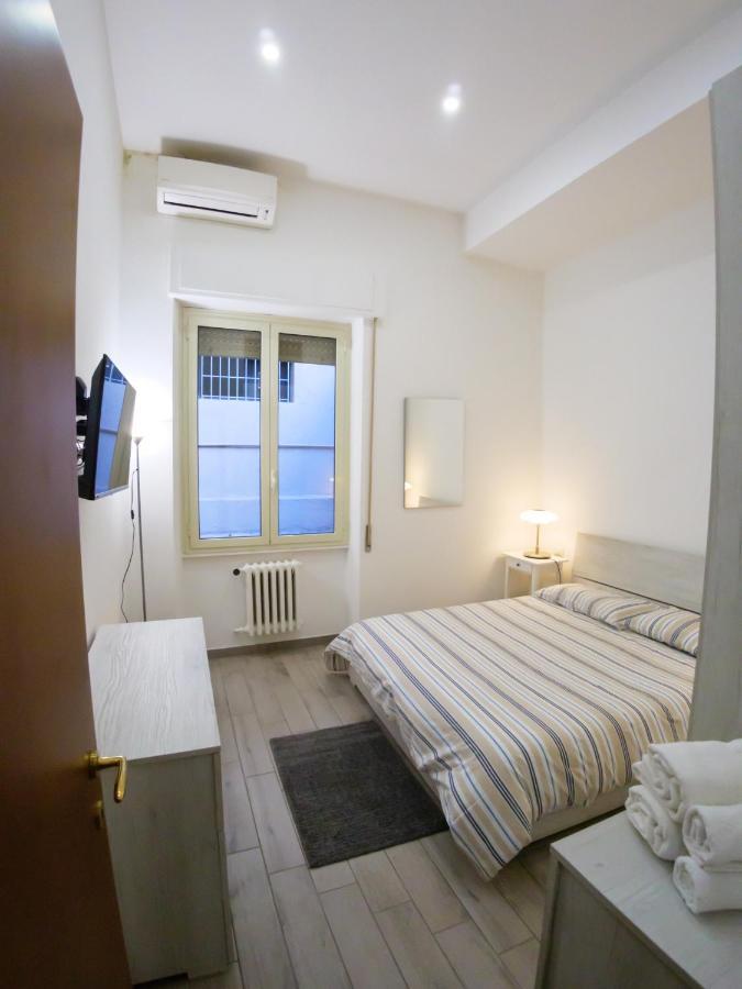 Апартаменты Flat 54 - New Opening Рим Экстерьер фото