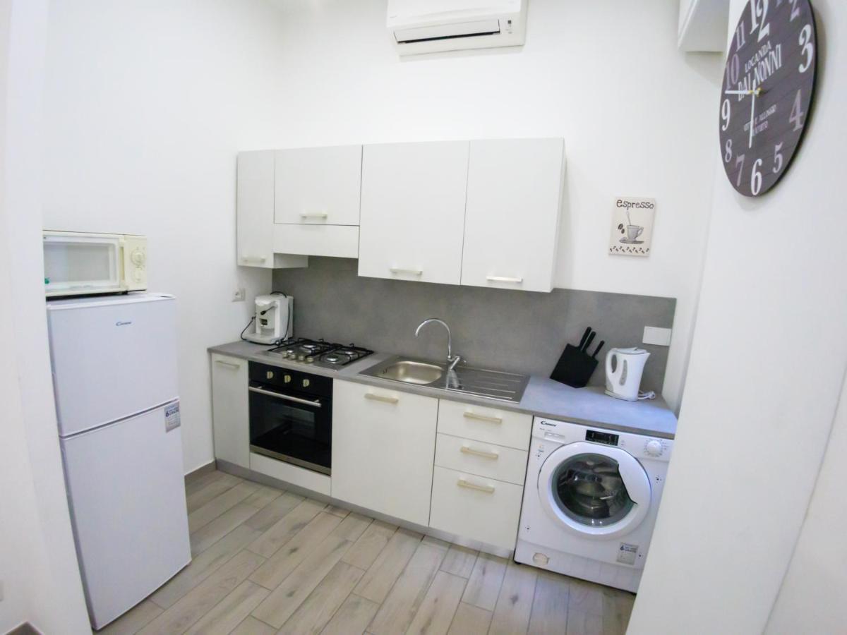 Апартаменты Flat 54 - New Opening Рим Экстерьер фото